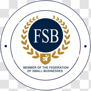 Federation Of Small Businesses Organization Crusader Fire (Northern) Ltd - Business Transparent PNG