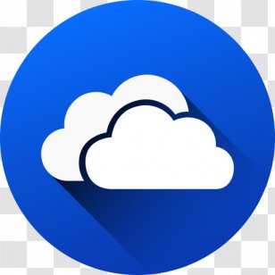 OneDrive Microsoft - Facebook Share Button Transparent PNG