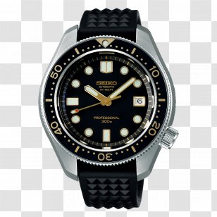 Seiko Prospex SPB051J1 ã‚»ã‚¤ã‚³ãƒ¼ãƒ»ãƒ—ãƒ­ã‚¹ãƒšãƒƒã‚¯ã‚¹ Diving Watch Transparent PNG