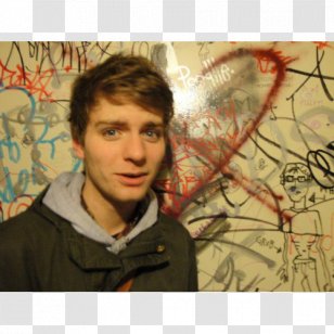 Mac DeMarco Goodbye Weekend Hairstyle Pepperoni Playboy - Watercolor - Hair Transparent PNG