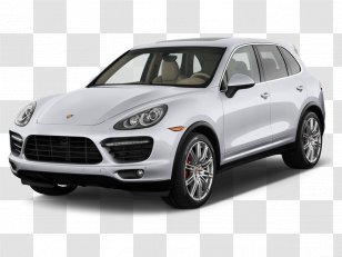 2011 Porsche Cayenne Sport Utility Vehicle 2012 SUV Car - 2013 - Image Transparent PNG