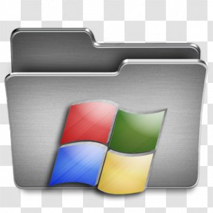 Computer Wallpaper Rectangle Font - Directory - Windows Transparent PNG