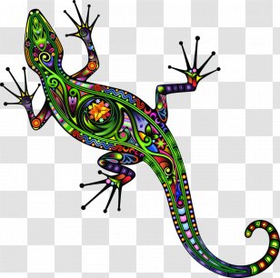 T-shirt Vector Graphics Graphic Design Wall Decal - Reptile Transparent PNG