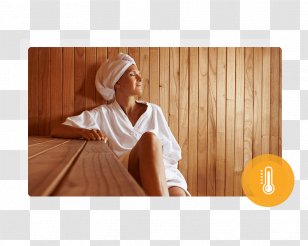 22 Changes Salon & Spa Day Sauna Massage - Hydrotherapy Detoxification Transparent PNG