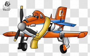 Airplane Dusty Crophopper Ishani YouTube - Deviantart Transparent PNG