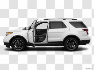 roblox ford explorer