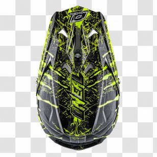 Motorcycle Helmets BMW 3 Series Enduro Mountain Bike - Yellow - Motocross Race Promotion Transparent PNG