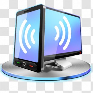 Remote Desktop Software Chrome Computer - Protocol - Android Transparent PNG