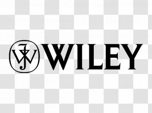 John Wiley & Sons Library Open Access Academic Journal Wiley-VCH - Louis Garneau Sports Inc Transparent PNG