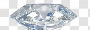 Diamond Clarity Jewellery Gemstone Pumpkin - Mineral Transparent PNG