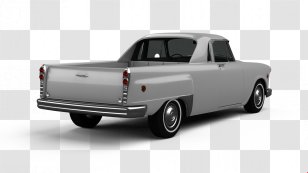 Checker Motors Corporation Car Pickup Truck Chevrolet El Camino Taxi - Hemmings Motor News - Passenger Transparent PNG