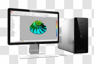 Output Device Desktop Computers Laptop Computer Hardware Monitors Transparent PNG