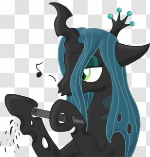 Princess Cadance YouTube Queen Chrysalis My Little Pony Female - Heart - Youtube Transparent PNG
