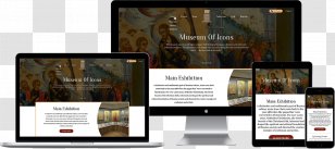 Web Design Graphic Development - Business Transparent PNG