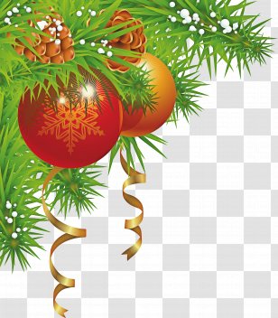 Christmas Background - Snowman - Ornament, Plants Transparent PNG