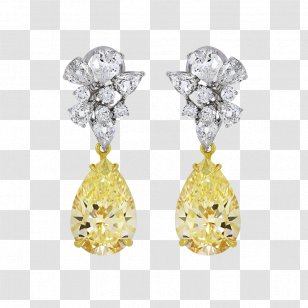 Earring Body Jewellery Diamond Human - Jewelry - Ladies Gold Rings Israel Transparent PNG
