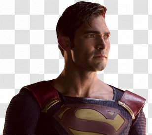Supergirl Tyler Hoechlin Superman General Zod Clark Kent Transparent PNG