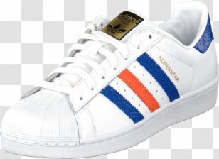 Skate Shoe Sneakers Sportswear - Original Superstar Transparent PNG