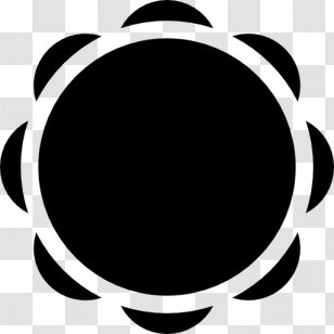 White Logo Clip Art - Monochrome Photography - Design Transparent PNG