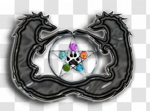 Symbol Skull Font - Werewolf Transparent PNG
