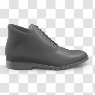 Shoe Boot Leather Product Design - Designer Shoes For Women Ankle Boots Transparent PNG