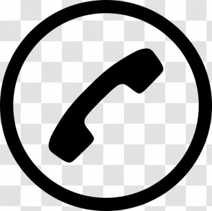 Telephone Call Clip Art - Symbol - Email Transparent PNG