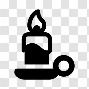 Download - Black And White - Christmas Home Transparent PNG