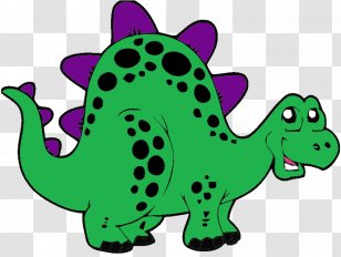 Color A Dinosaur Coloring Book Tyrannosaurus The Sauropods - Good Transparent PNG