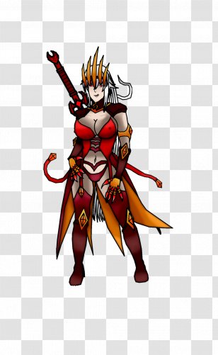 Desenho Dragon Ball Art Saiyan Costume design, personagem feminina,  Criatura lendária, outros, cor png