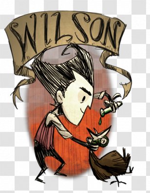 Watch Dogs 2 Don T Starve Deviantart Video Game Sundae Transparent Png