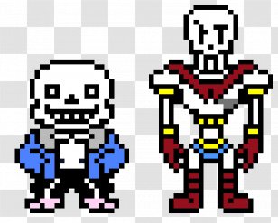 Minecraft Undertale Pixel Art Comic Sans Sans-serif, PNG, 3000x3800px,  Minecraft, Comic Sans, Papyrus, Pixel Art