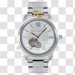 Automatic Watch Seiko 5 Mechanical Transparent PNG