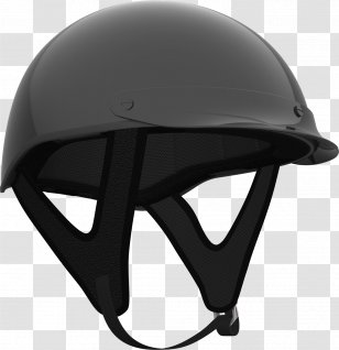 Bicycle Helmets Motorcycle Equestrian Lacrosse Helmet - Protective Gear In Sports Transparent PNG