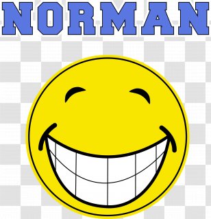 Smiley Emoticon Logo Hockey Jersey - Human Behavior Transparent PNG