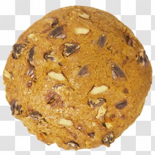 Chocolate Chip Cookie Oatmeal Raisin Cookies Biscuits Snickerdoodle White Transparent PNG