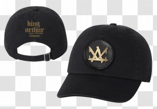 Baseball Cap King Arthur Hat Film United Kingdom Transparent PNG