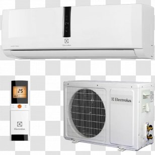 Inverterska Klima Ð¡Ð¿Ð»Ð¸Ñ‚-ÑÐ¸ÑÑ‚ÐµÐ¼Ð° Air Conditioners Electrolux Power Inverters - Electronics - Inverter Transparent PNG