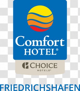 Choice Hotels Comfort Inn Accommodation - Hotel Transparent PNG