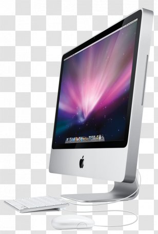 Imac png без фона