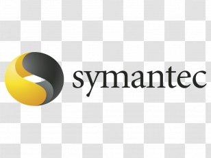 Symantec Logo Brand Norton AntiVirus Yellow - Mobile Security - Antivirus Transparent PNG