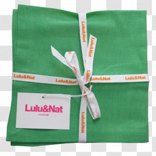 Cloth Napkins Textile Tablecloth Linen - Napkin Transparent PNG