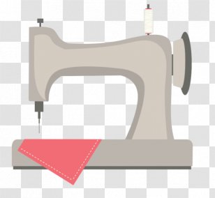 Sewing Machines Needlework Quilting Patchwork Quilt Transparent PNG