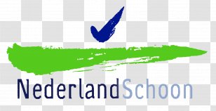 Stichting Nederland Schoon Logo Corlaer De Wijk - Max Havelaar Transparent PNG