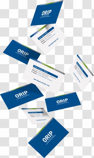 Logo Brand Organization - Design Transparent PNG