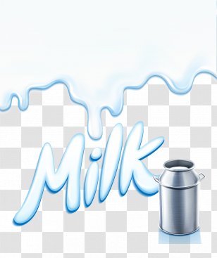 Cows Milk Breakfast - Nutrition - Material Transparent PNG