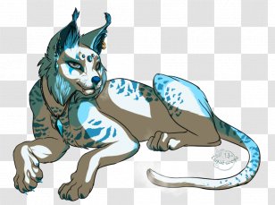 Felidae Bobcat Drawing DeviantArt - Lynx Transparent PNG