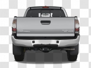 2009 Toyota Tacoma 2015 Car 2012 - Hood Transparent PNG
