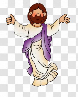 Bible Book Of Revelation Drawing Clip Art - Face Jesus Transparent PNG