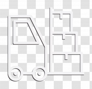 Logistics Icon Cargo Icon Freight Icon Transparent PNG