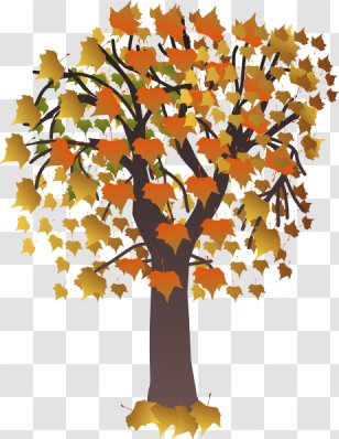 Thanksgiving Day Quotation Wish Happiness - Maples Cliparts Transparent PNG